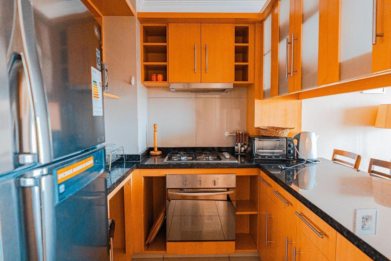 Hermoso Departamento Con Insuperable Vista Al Mar Apartment Виня дел Мар Екстериор снимка
